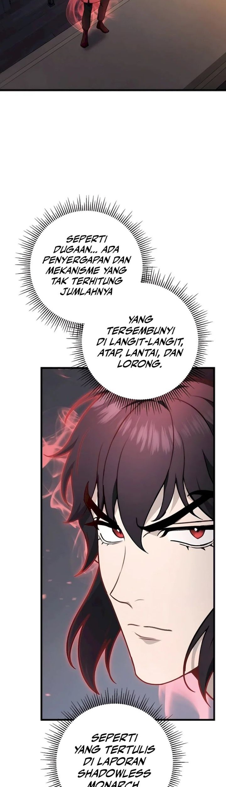 The Emperor’s Sword Chapter 54 Gambar 34