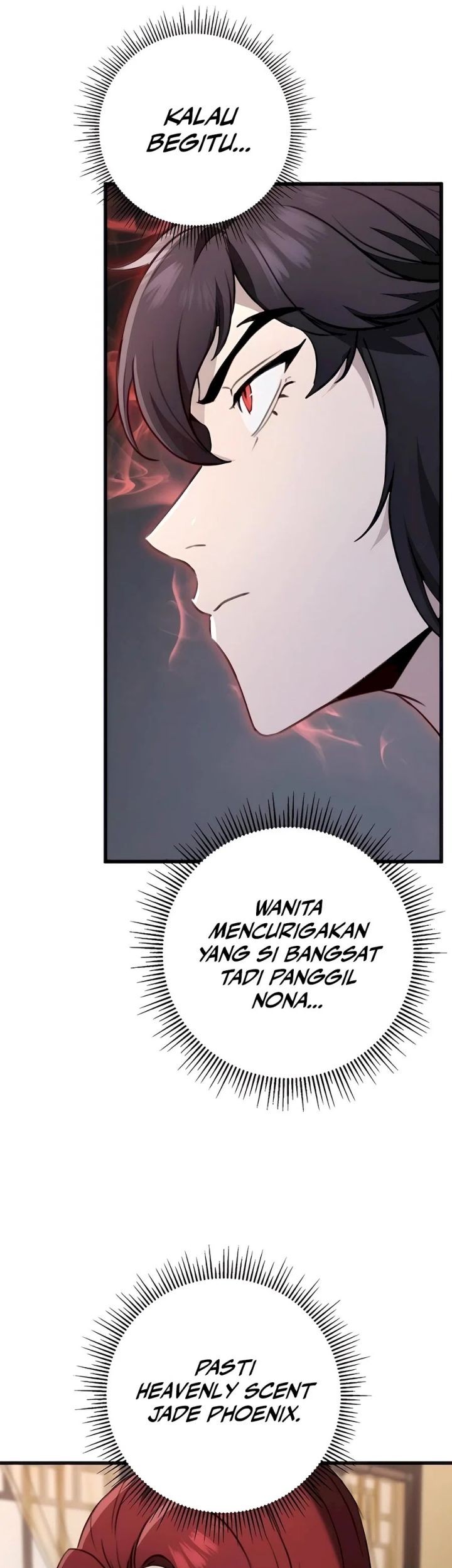 The Emperor’s Sword Chapter 54 Gambar 40