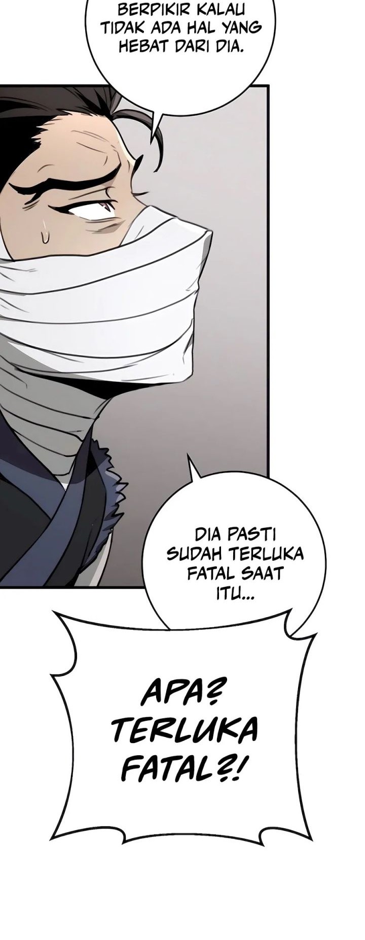 The Emperor’s Sword Chapter 54 Gambar 43