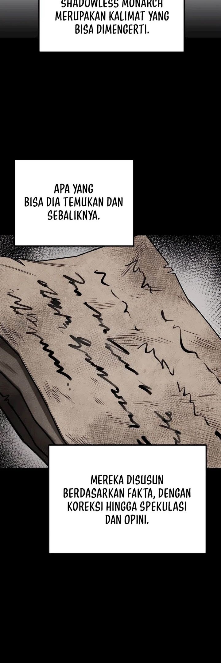 The Emperor’s Sword Chapter 54 Gambar 24