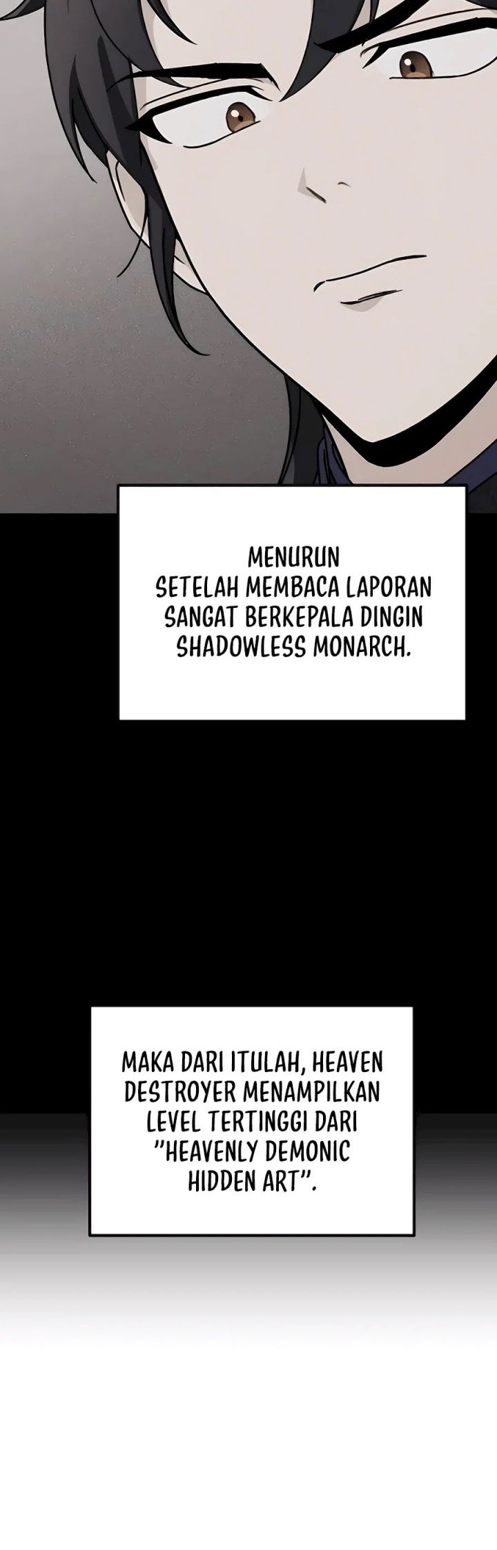 The Emperor’s Sword Chapter 54 Gambar 26