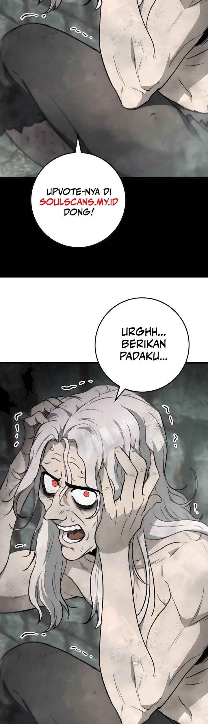 The Emperor’s Sword Chapter 54 Gambar 59