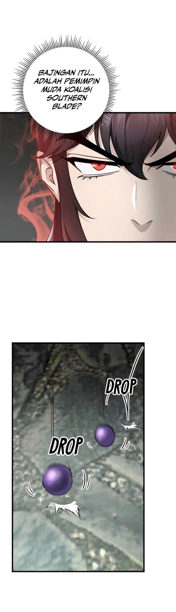 The Emperor’s Sword Chapter 54 Gambar 62