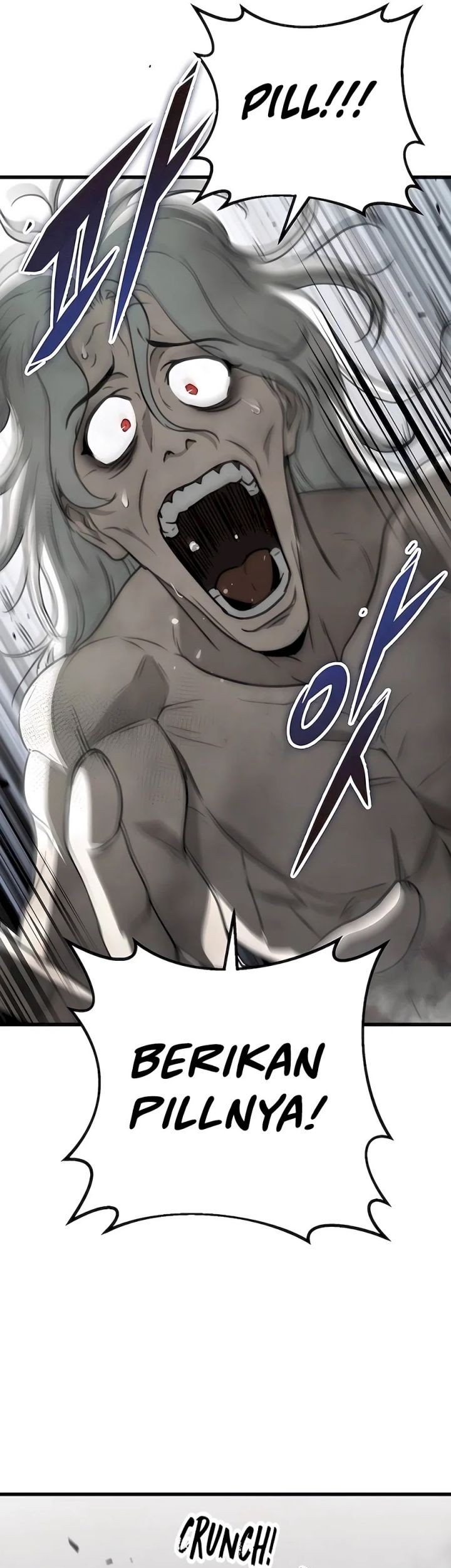 The Emperor’s Sword Chapter 54 Gambar 64