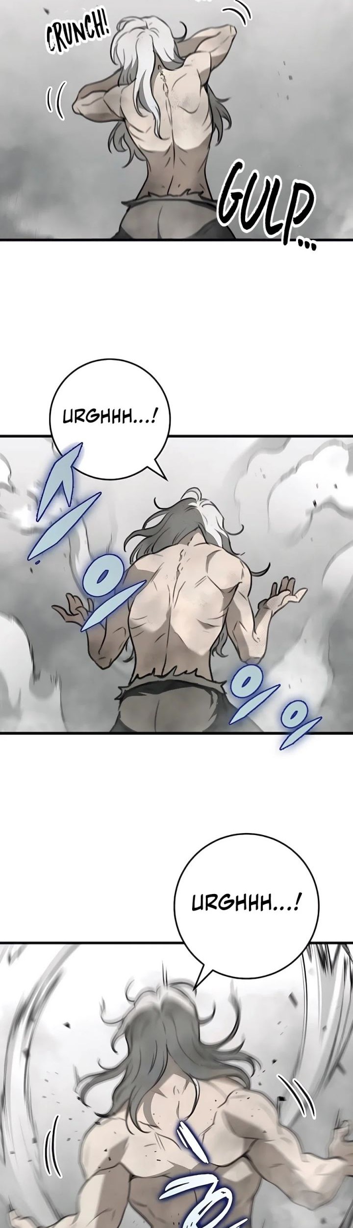 The Emperor’s Sword Chapter 54 Gambar 65