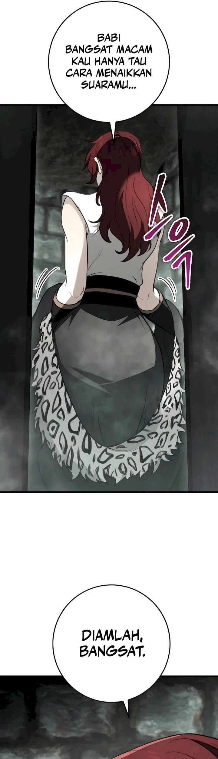 The Emperor’s Sword Chapter 54 Gambar 69