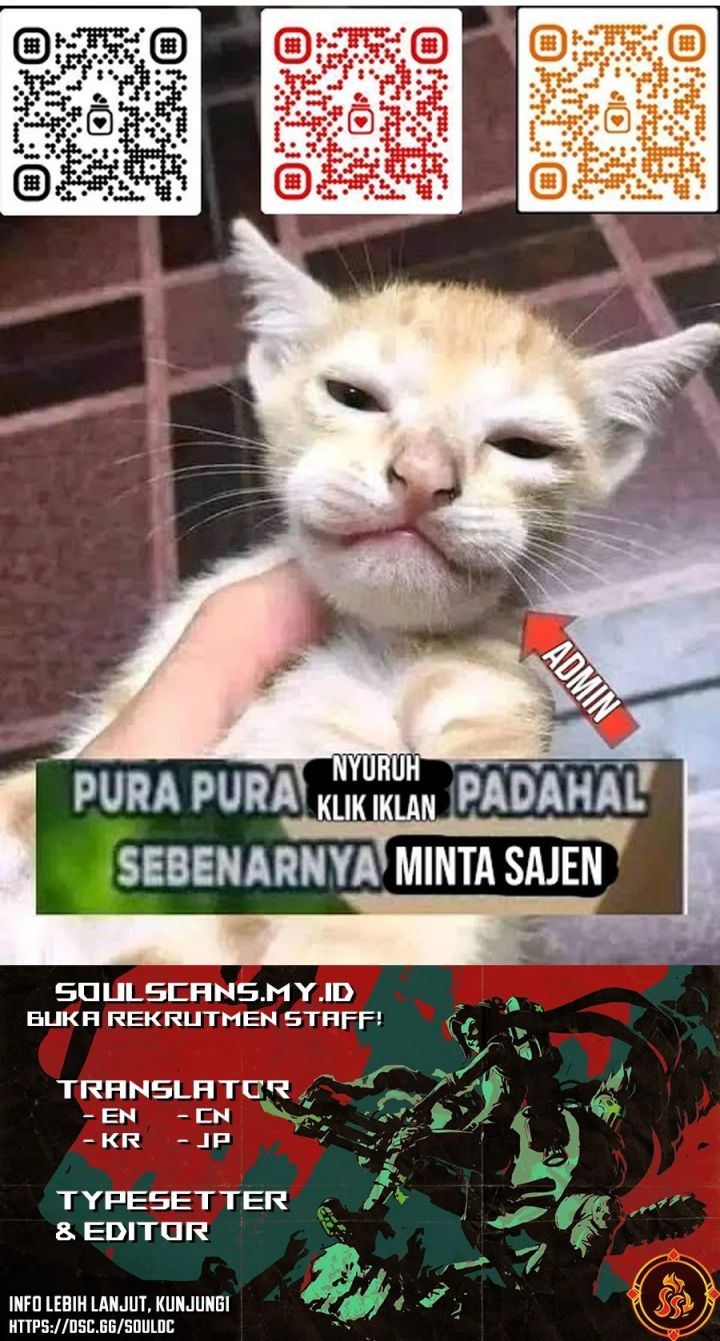 The Emperor’s Sword Chapter 54 Gambar 71