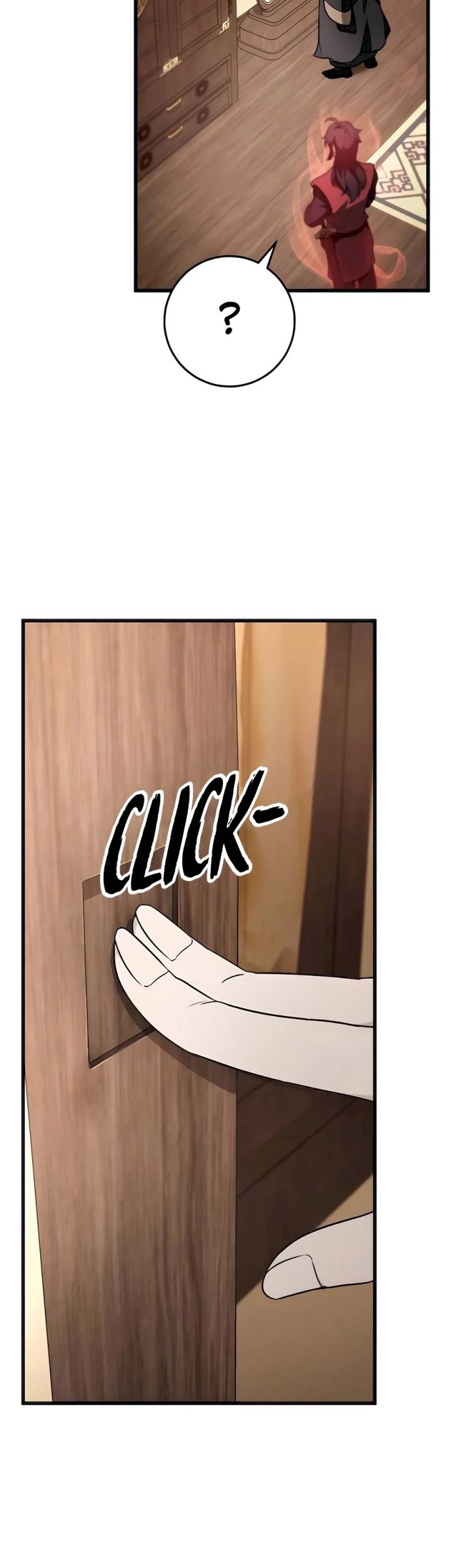 The Emperor’s Sword Chapter 54 Gambar 51