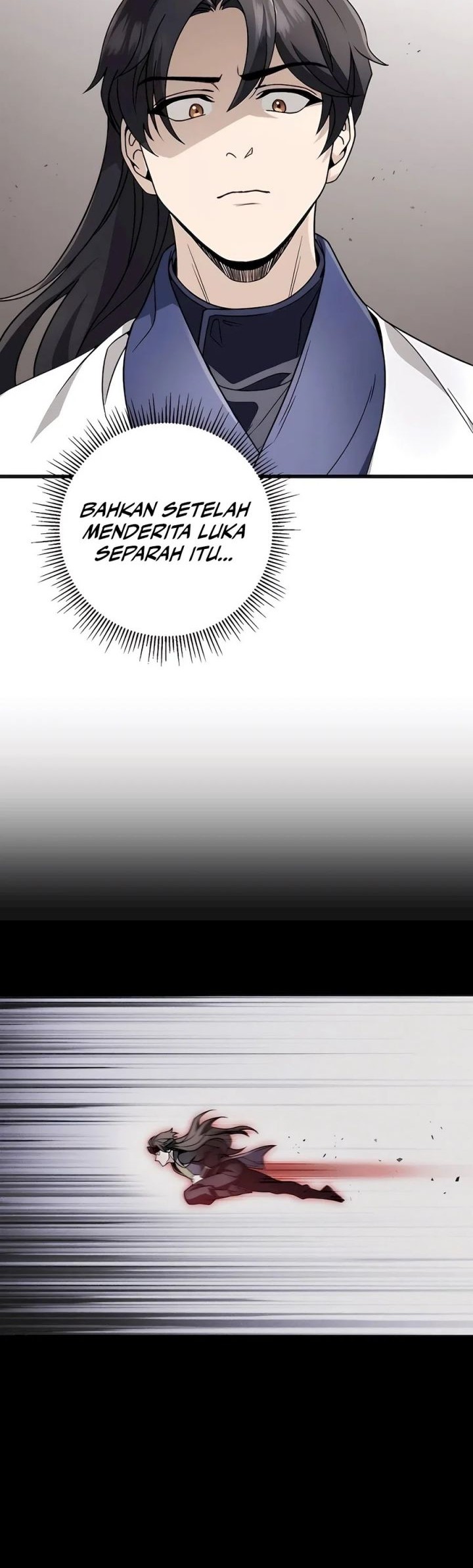 The Emperor’s Sword Chapter 54 Gambar 6