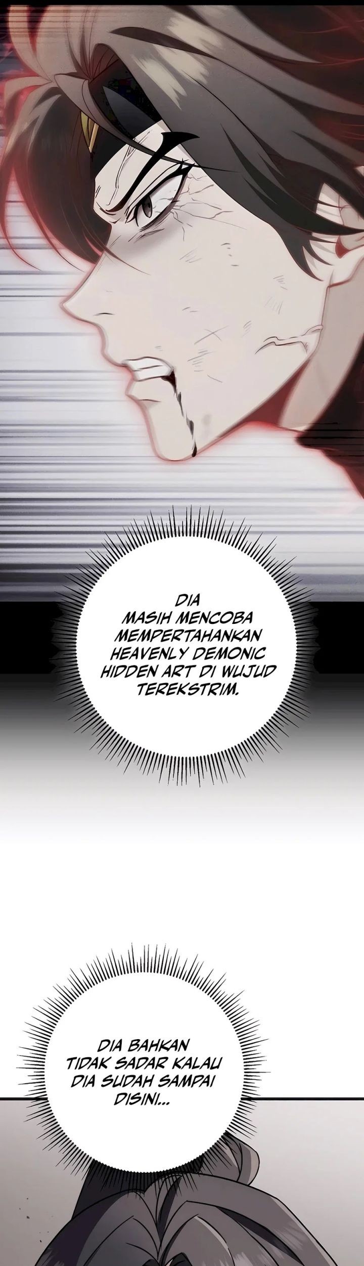 The Emperor’s Sword Chapter 54 Gambar 7