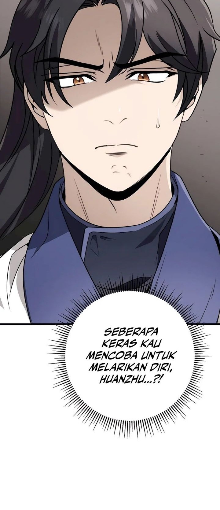 The Emperor’s Sword Chapter 54 Gambar 8