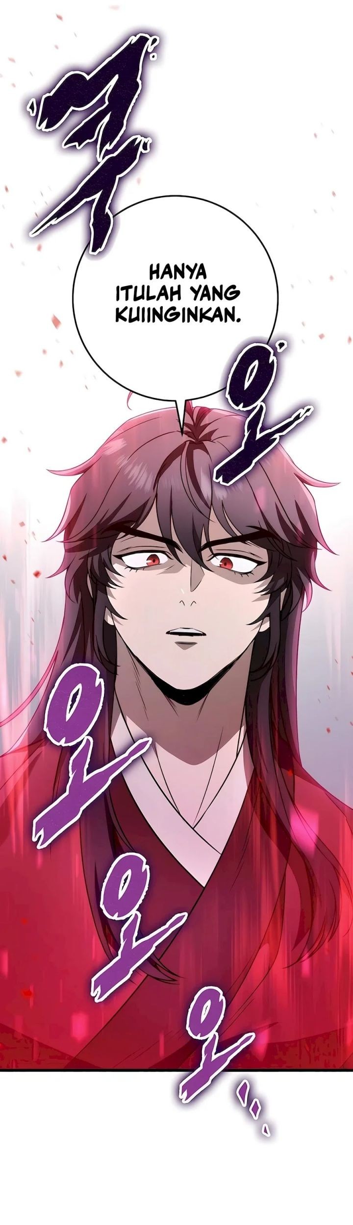 The Emperor’s Sword Chapter 54 Gambar 16