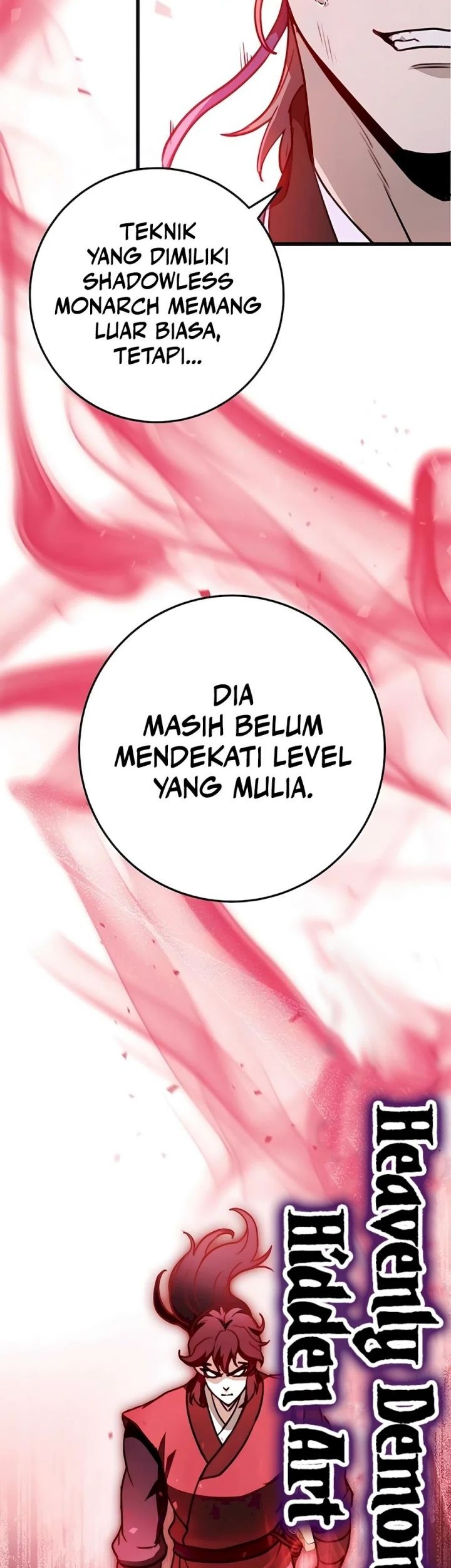 The Emperor’s Sword Chapter 54 Gambar 20