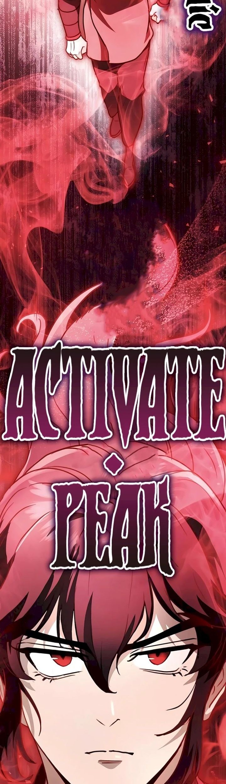 The Emperor’s Sword Chapter 54 Gambar 21