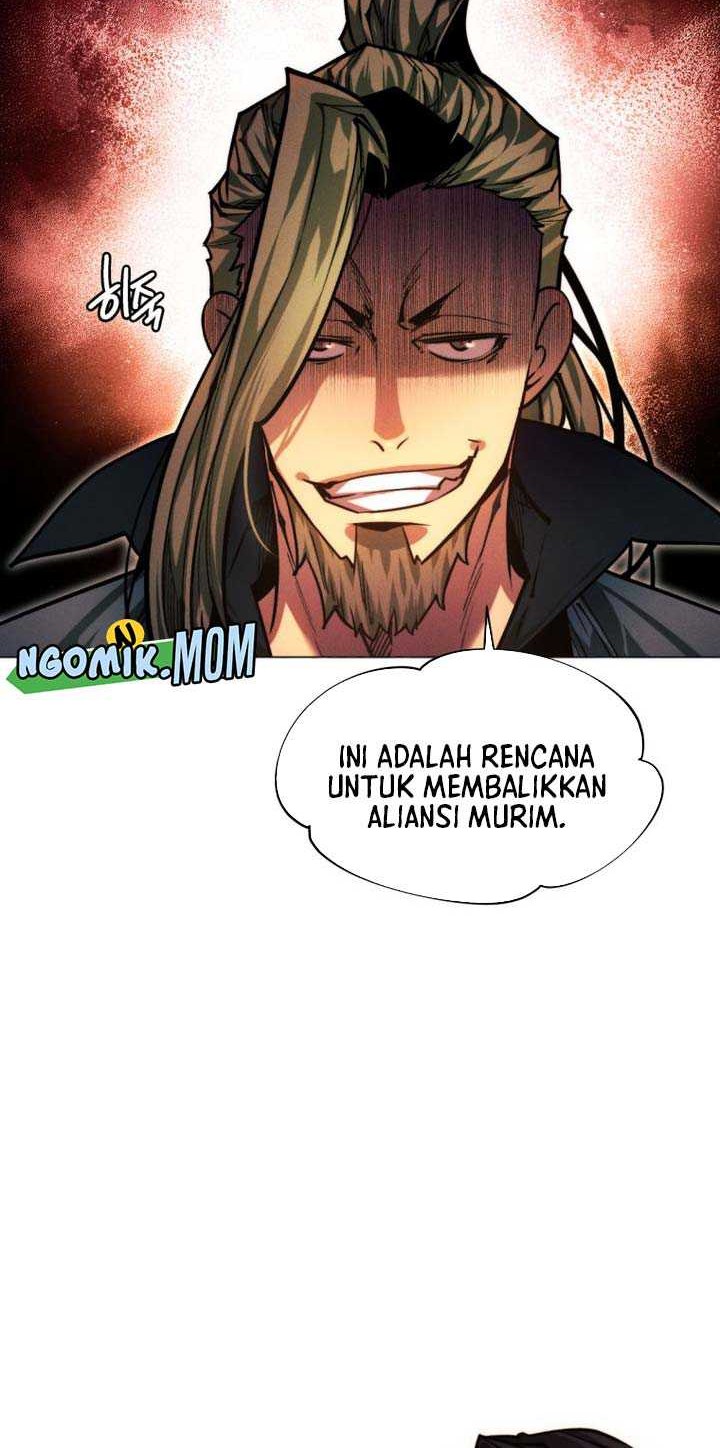 Modern Man Who Fall Into Murim Chapter 102 Gambar 27