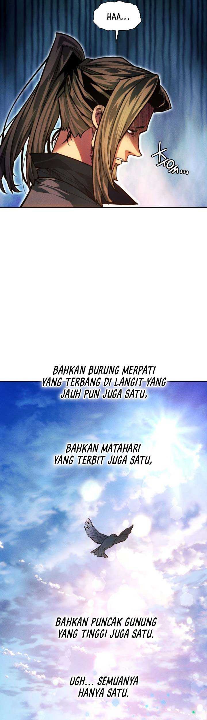 Modern Man Who Fall Into Murim Chapter 102 Gambar 34