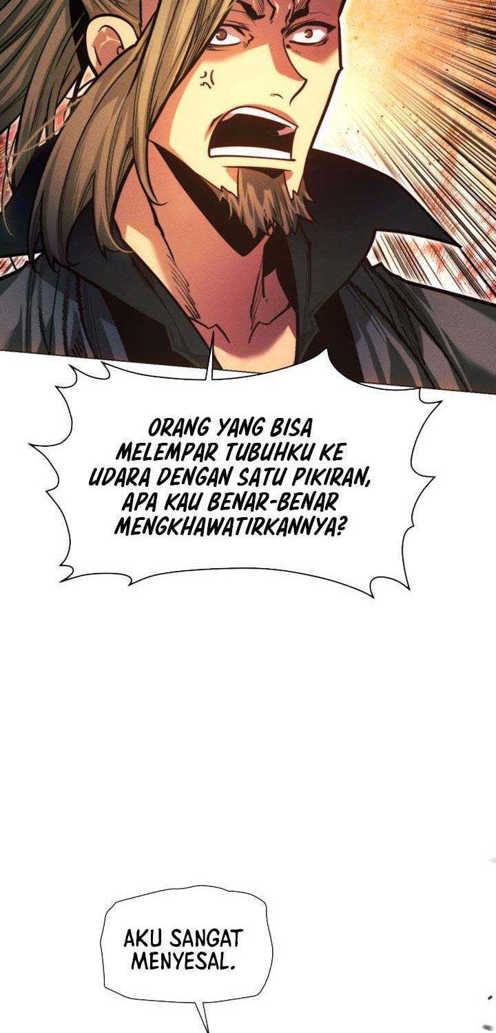 Modern Man Who Fall Into Murim Chapter 102 Gambar 37