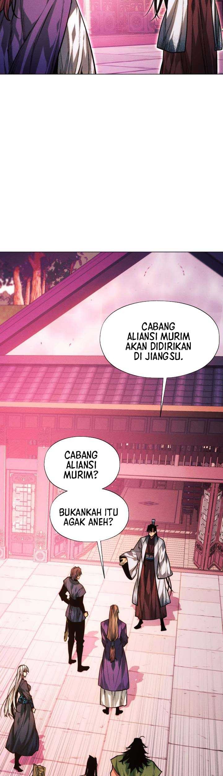Modern Man Who Fall Into Murim Chapter 102 Gambar 48