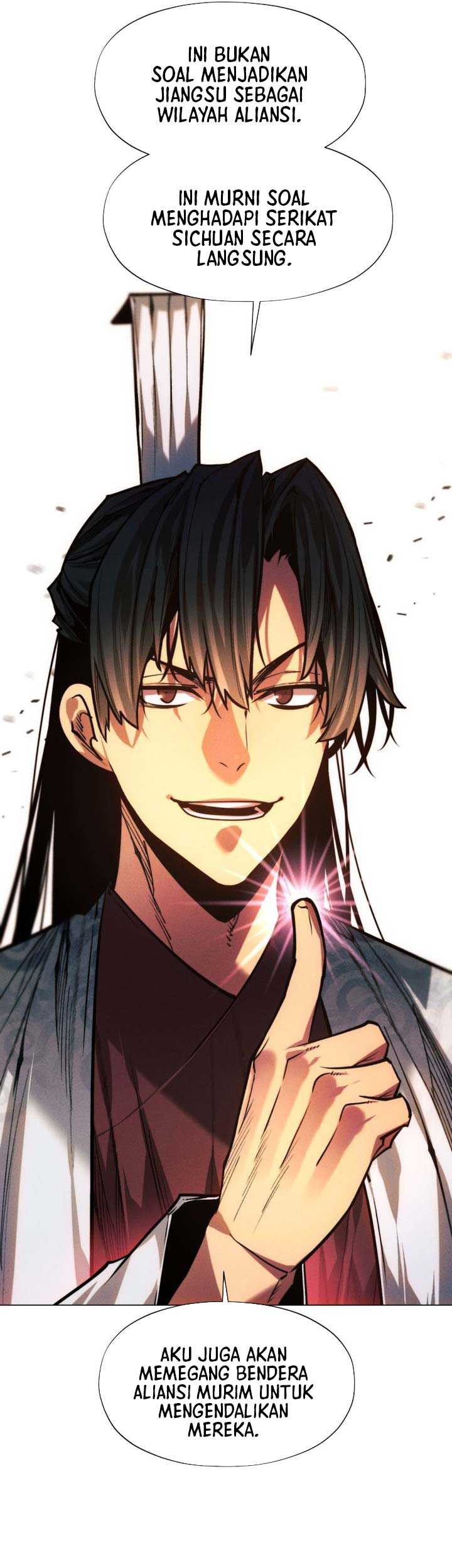 Modern Man Who Fall Into Murim Chapter 102 Gambar 50