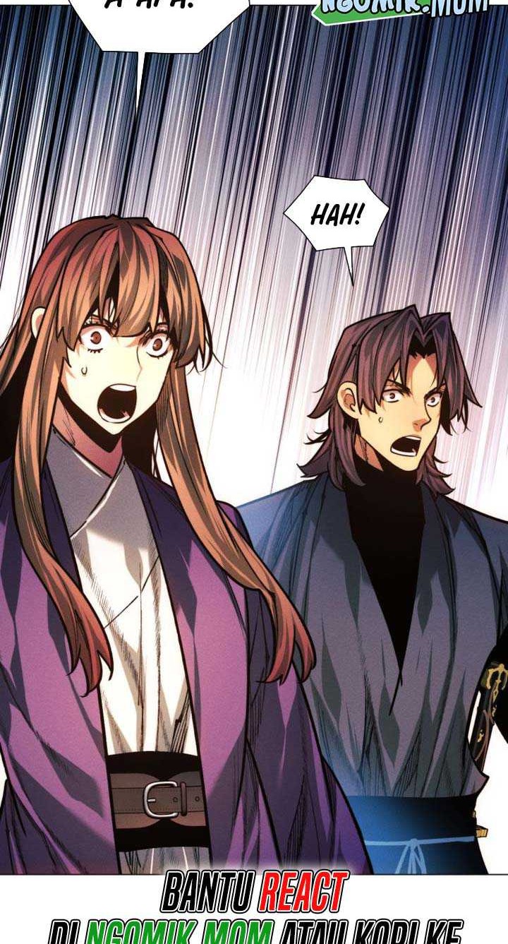 Modern Man Who Fall Into Murim Chapter 102 Gambar 53