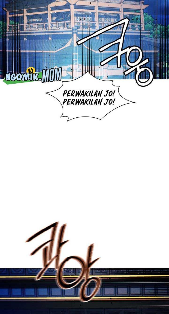Modern Man Who Fall Into Murim Chapter 102 Gambar 57