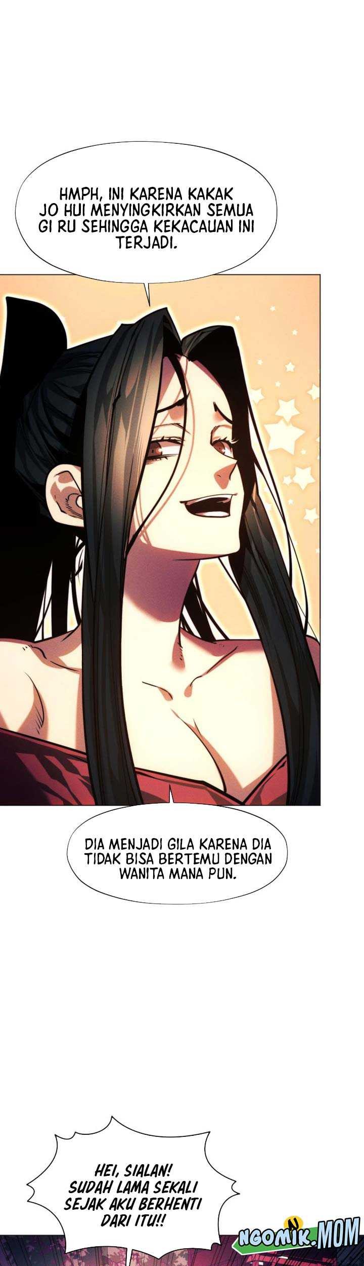 Modern Man Who Fall Into Murim Chapter 102 Gambar 42