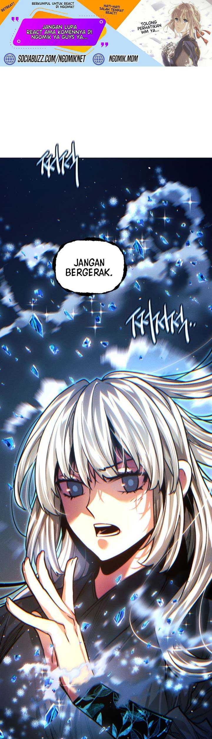 Manhwa Modern Man Who Fall Into Murim Chapter 102 gambar nomor 2