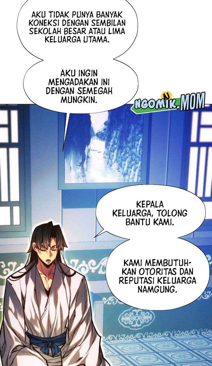 Modern Man Who Fall Into Murim Chapter 102 Gambar 67