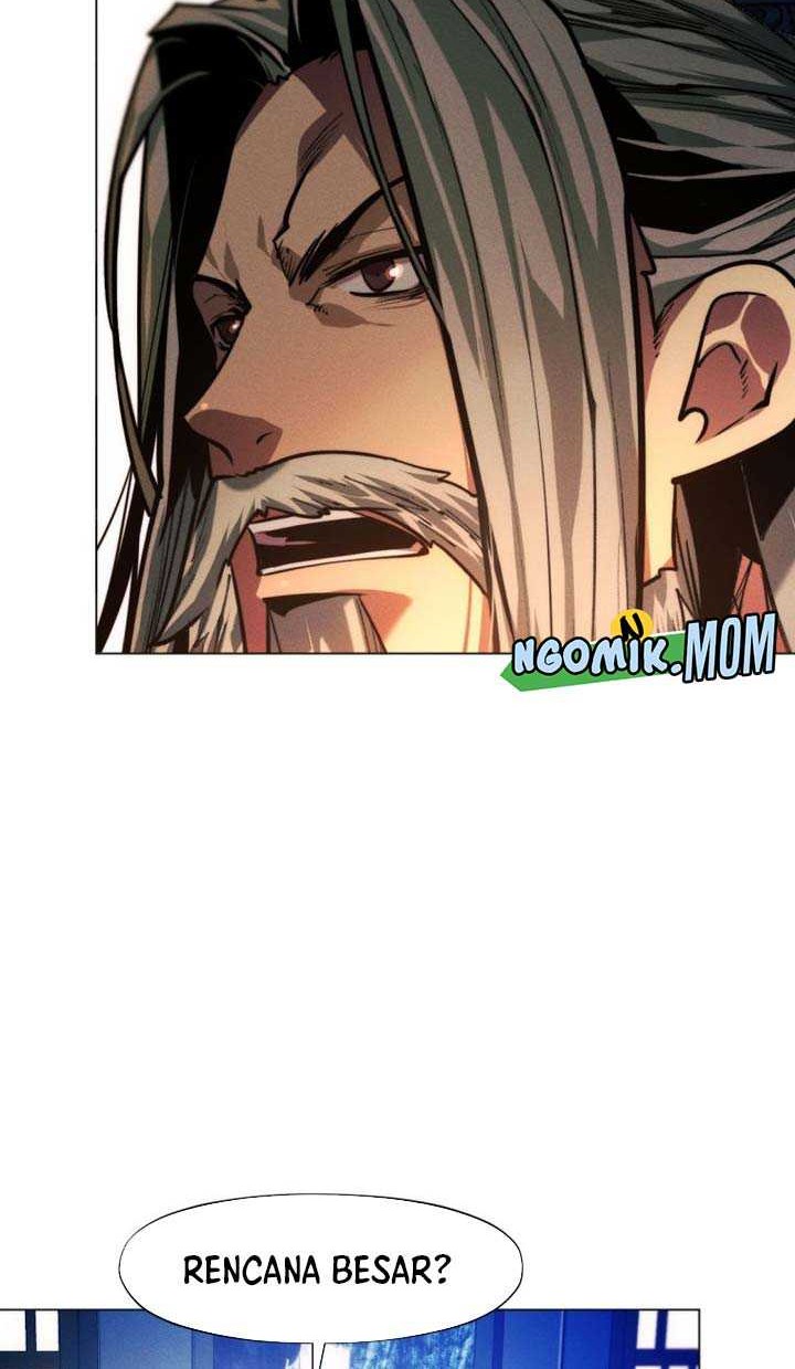 Modern Man Who Fall Into Murim Chapter 102 Gambar 69