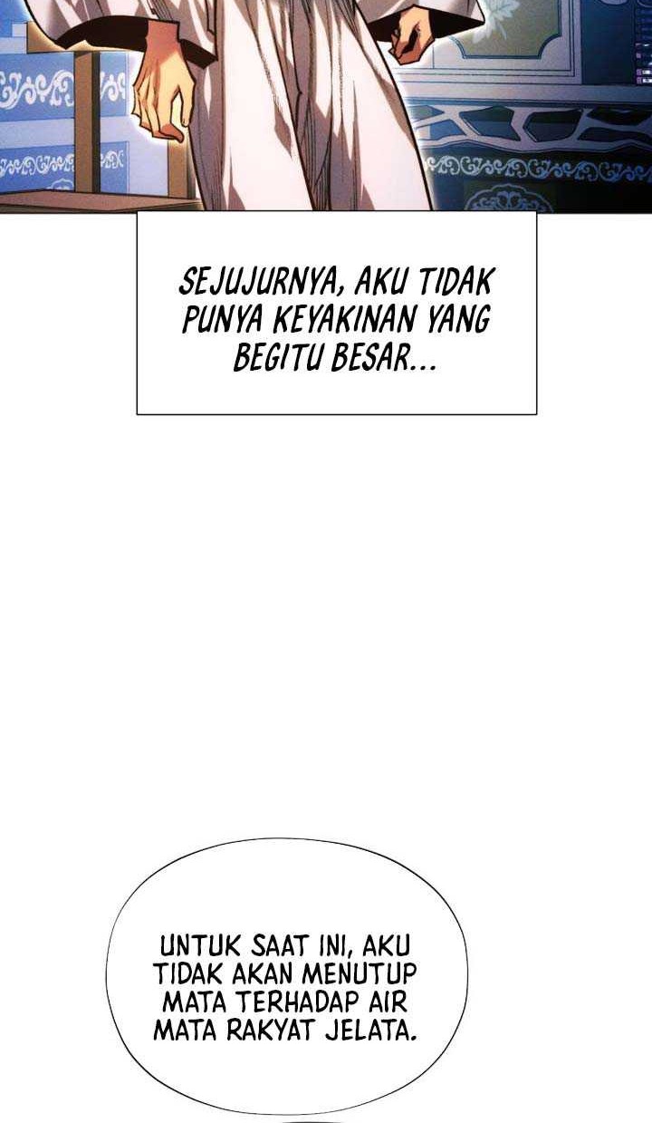 Modern Man Who Fall Into Murim Chapter 102 Gambar 73