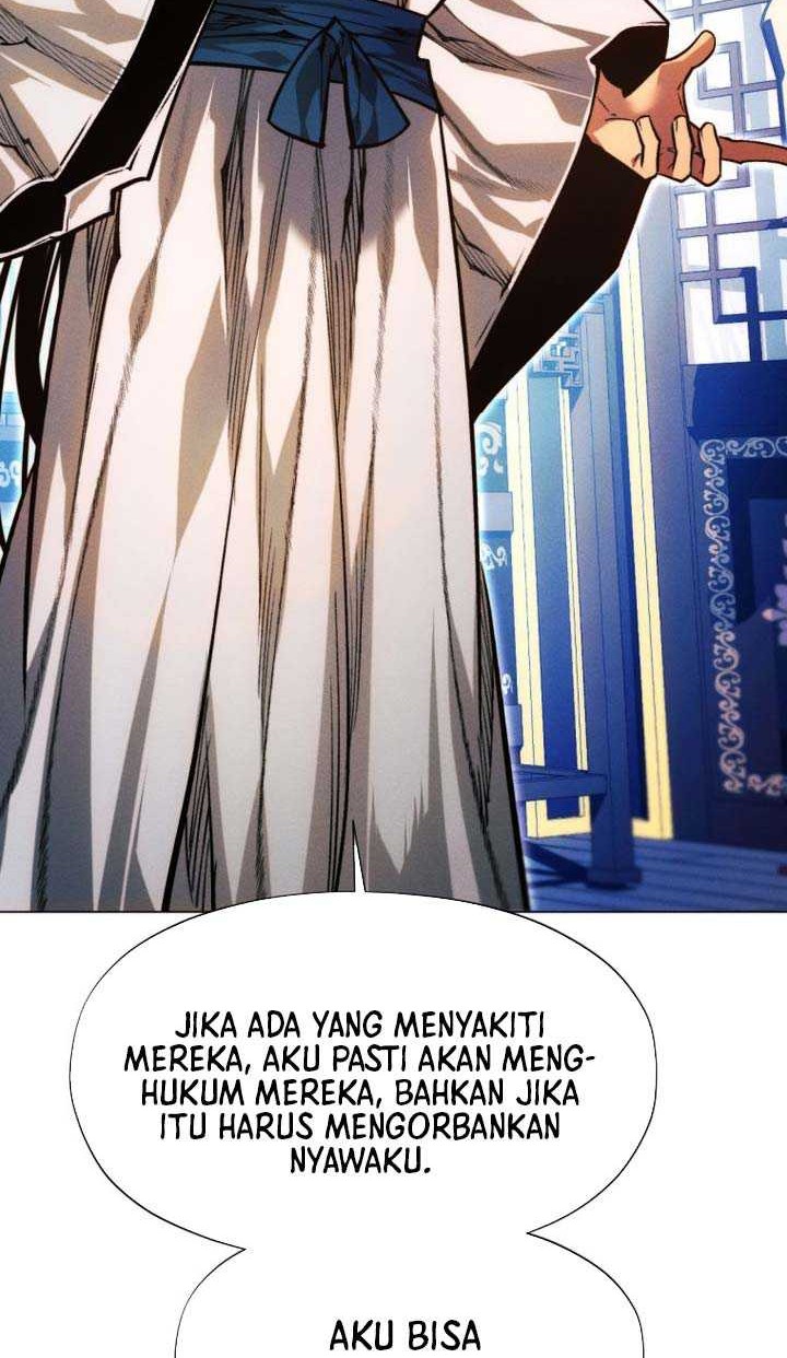 Modern Man Who Fall Into Murim Chapter 102 Gambar 77