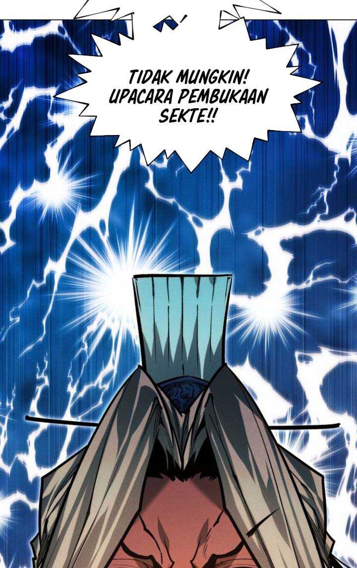 Modern Man Who Fall Into Murim Chapter 102 Gambar 59