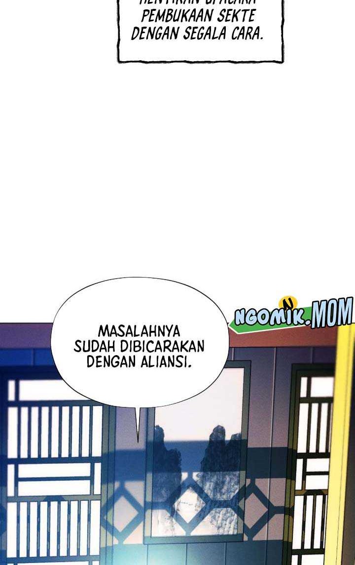 Modern Man Who Fall Into Murim Chapter 102 Gambar 61