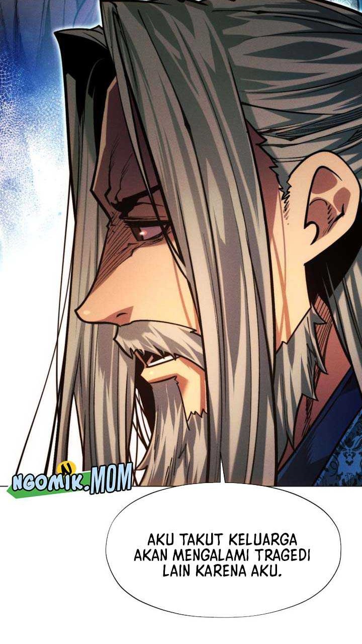 Modern Man Who Fall Into Murim Chapter 102 Gambar 87