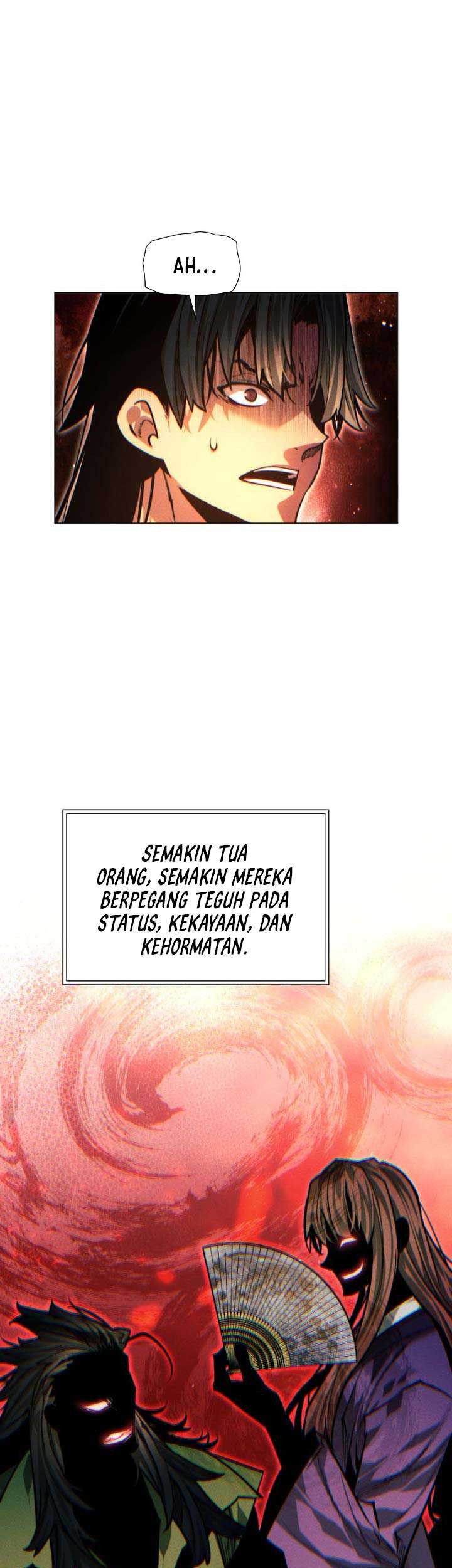 Modern Man Who Fall Into Murim Chapter 102 Gambar 88