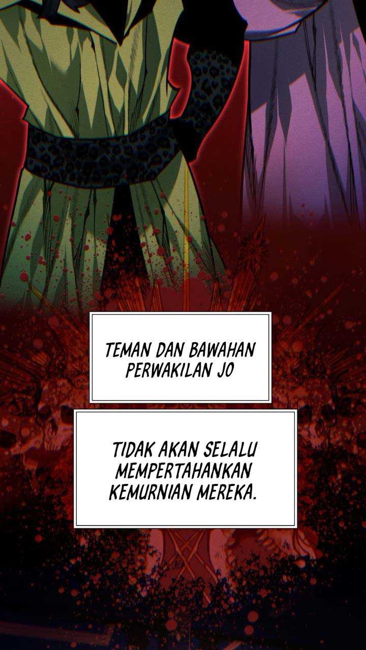 Modern Man Who Fall Into Murim Chapter 102 Gambar 89