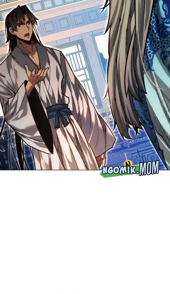 Modern Man Who Fall Into Murim Chapter 102 Gambar 81