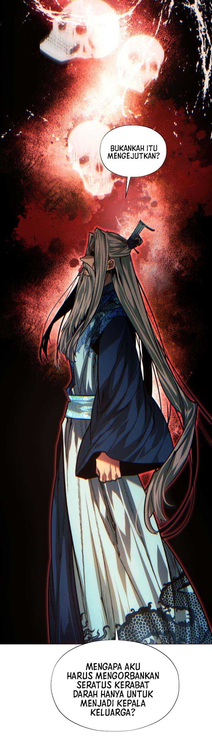 Modern Man Who Fall Into Murim Chapter 102 Gambar 84