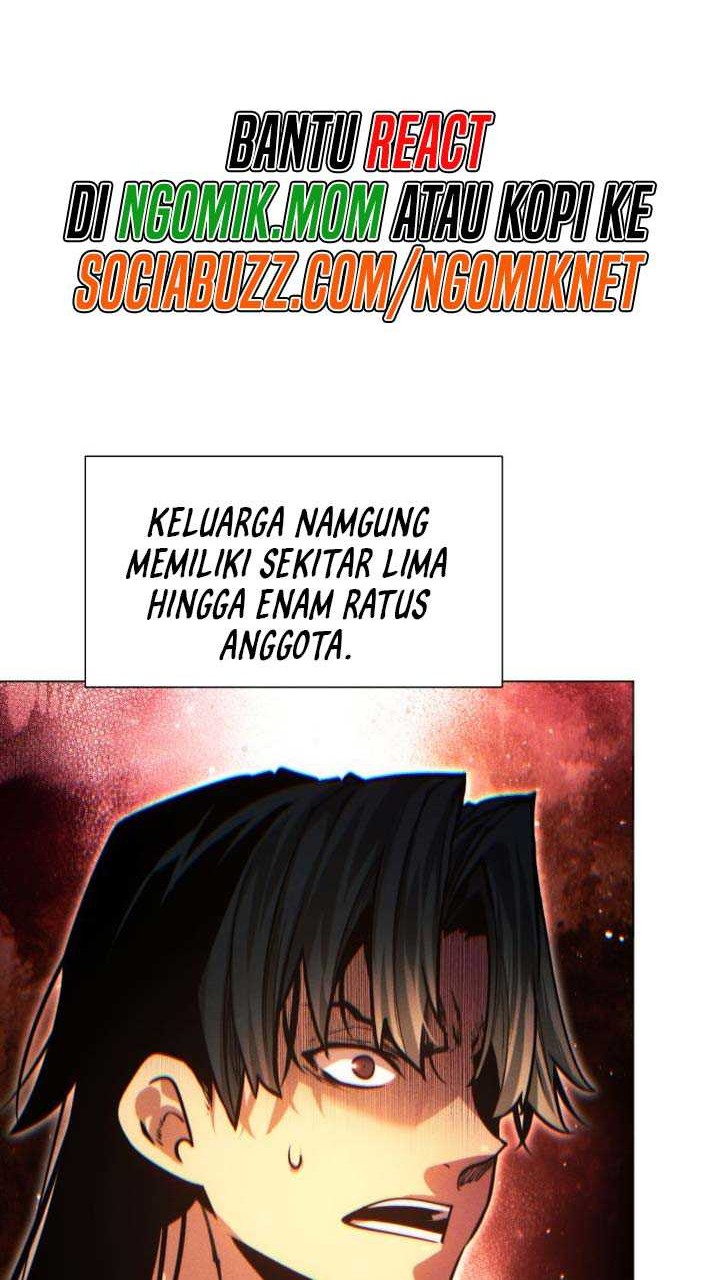 Modern Man Who Fall Into Murim Chapter 102 Gambar 85
