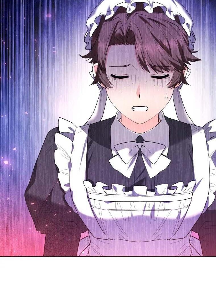 Black Killer Whale Baby Chapter 31 Gambar 14