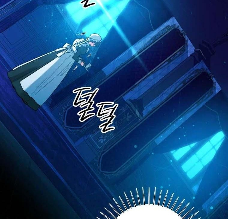 Black Killer Whale Baby Chapter 31 Gambar 16