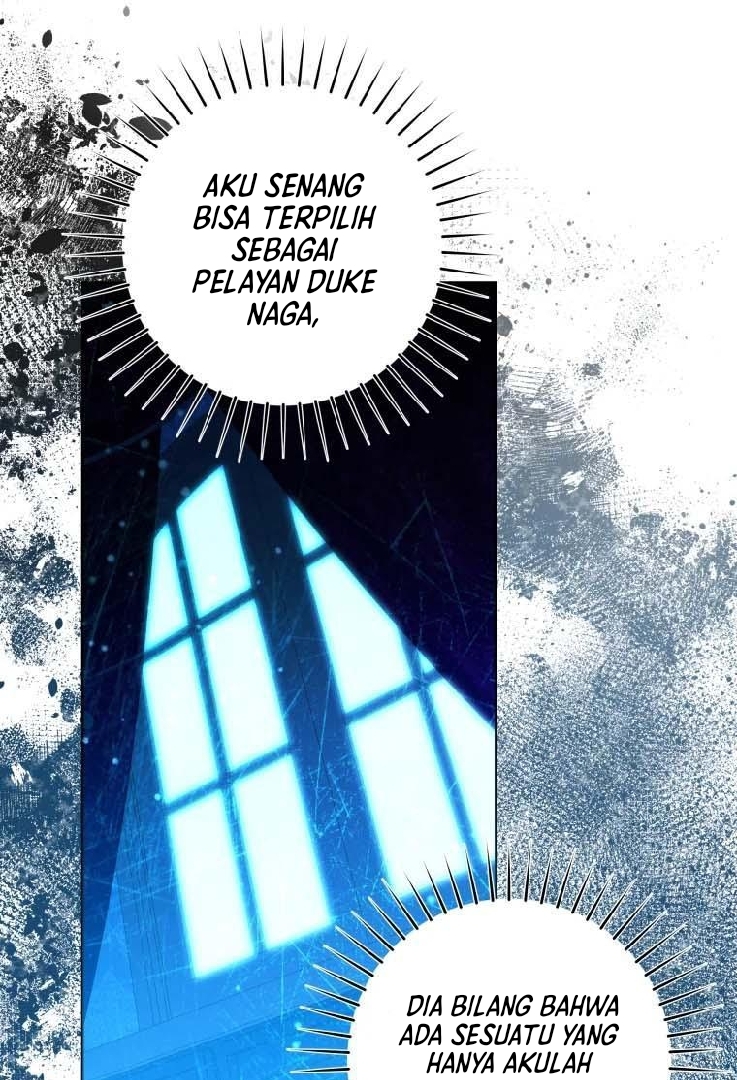 Black Killer Whale Baby Chapter 31 Gambar 18