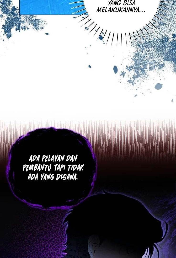 Black Killer Whale Baby Chapter 31 Gambar 19