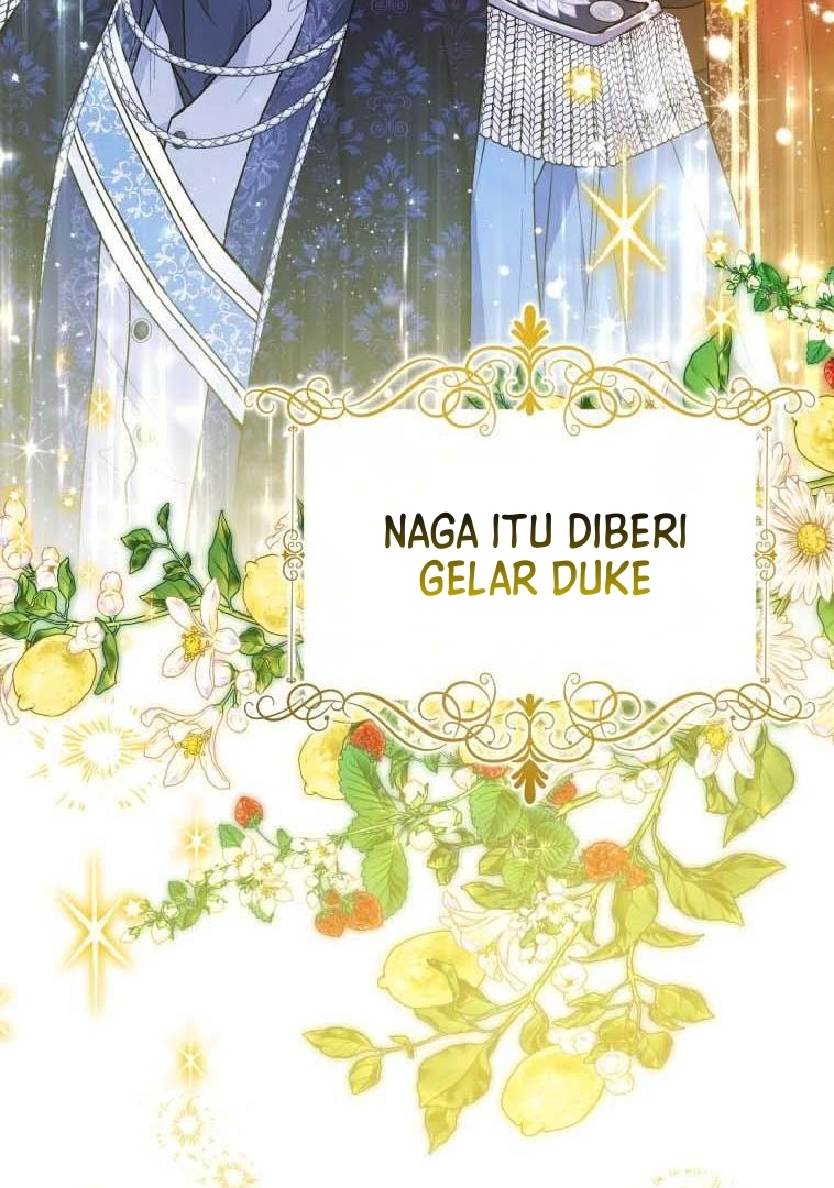 Black Killer Whale Baby Chapter 31 Gambar 10