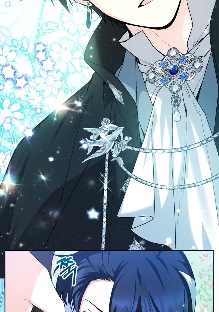 Black Killer Whale Baby Chapter 31 Gambar 100