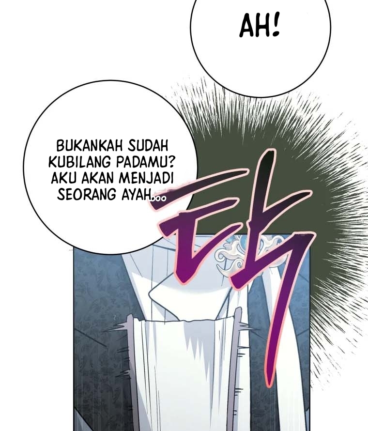 Black Killer Whale Baby Chapter 31 Gambar 104