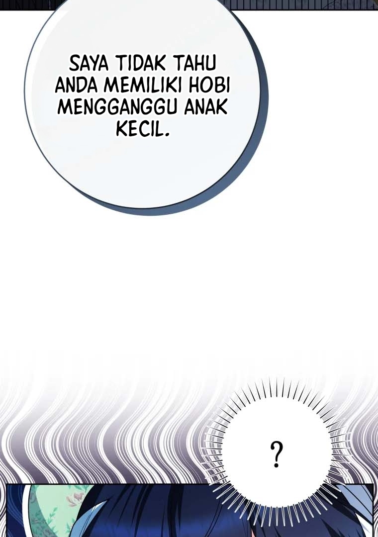 Black Killer Whale Baby Chapter 31 Gambar 109