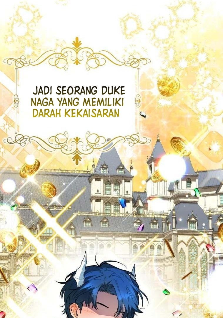 Black Killer Whale Baby Chapter 31 Gambar 11