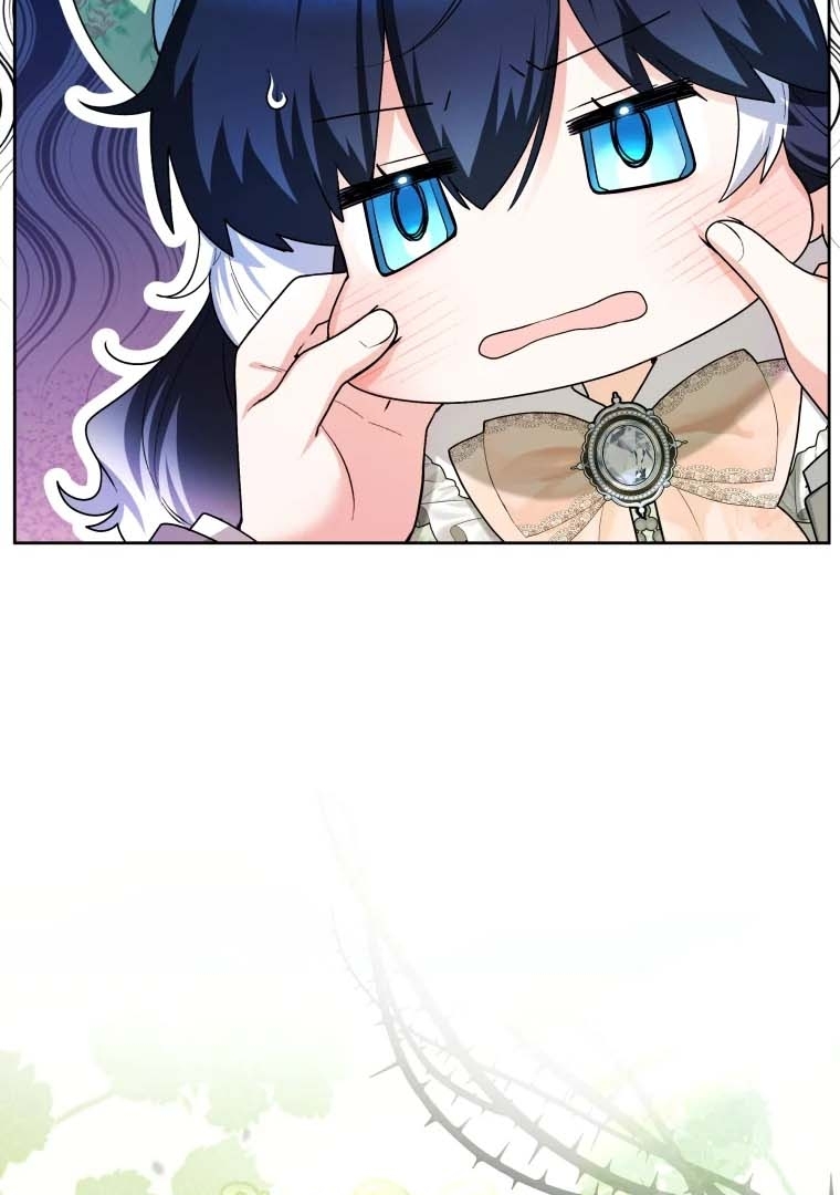 Black Killer Whale Baby Chapter 31 Gambar 110