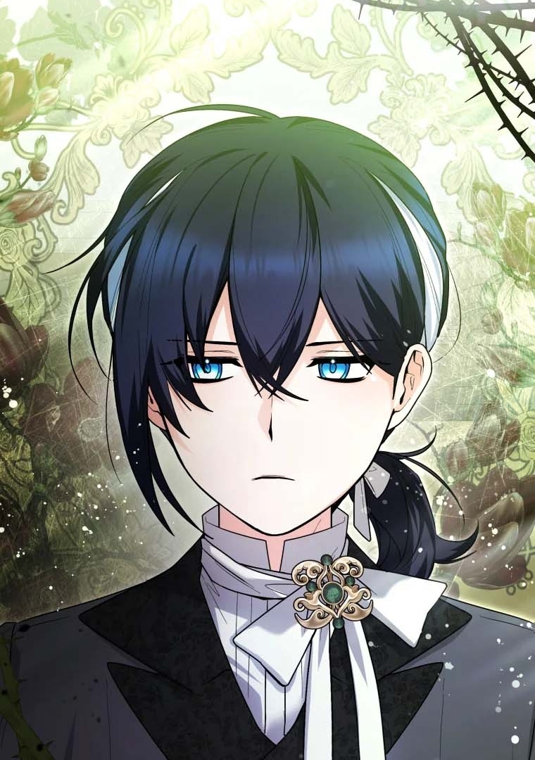 Black Killer Whale Baby Chapter 31 Gambar 111